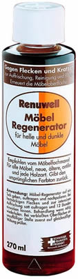 Renuwell Regenerator